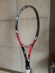 Tecnifibre Japan tennis racket 日本網球拍grip 2