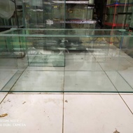 Aquarium Glass Fish Tank 100 X 40 X 40Cm