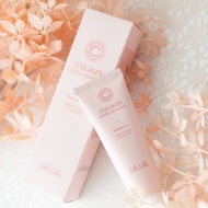 [RiRe] Collagen Lifting Cream Pack 50g | Peel-off Face Mask | Glow Lifting Wrap | K-Beauty Glow Skin