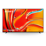 SONYทีวี Bravia 7 Google TV 85 นิ้ว 4K UHD Mini LED รุ่น K-85XR70 ปี 2024
