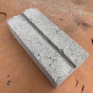 [1 PC] SAND BRICK Cement Sand Bricks Cement Block Garden Decoration Construction Brick / Batu Pasir 