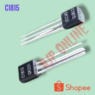 Transistor C1815 C 1815