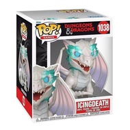 Funko Pop DND Funko Pop DND Dragon and Dungeon Figure Decoration Doll Model Game Peripheral Toys