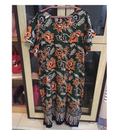 Baju batik made in Indonesia