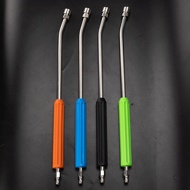 High Pressure Water Extension Rod Extension Rod Washer Water Extension Rod Car Wash Water Extension 