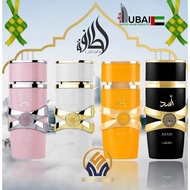 Minyak Wangi Lataffa perfume Yara , Yara Moi , Yara Tous , Asad  A Red ,  Rose & Ameerat Al Arab ros