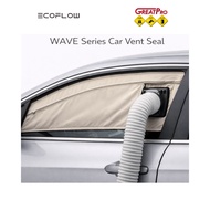 ECOFLOW WAVE Series Car Vent Seal (For EcoFlow WAVE / WAVE 2)