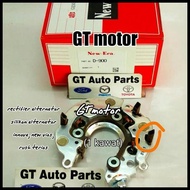 NEWEST YARIS ALTERNATOR RECTIFIER INNOVA/ VELLFIRE/ NEW CAMRY/ NEW ALTIS/!!!!!!