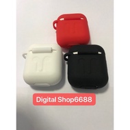 besttt Apple Airpods Case Silicone Spigen Apple Airpods Pouch Original