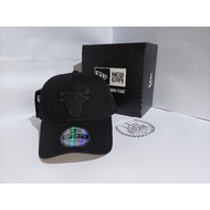 TOPI SNAPBACK TOPI BASEBALL PREMIUM ORIGINAL Topi baseball Red bull jaring Topi baseball chicago bul