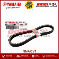 YAMAHA N MAX V4 V BELT, BELTING SG (YAMAHA100%ORIGINAL) B9Y-E7641-00
