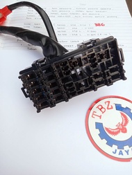 box sikring box sekring beat led beat deluxe beat street beat deluks beat 2020 rumah sikring sekring