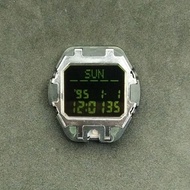 MESIN Casio G - SHOCK DW - 003 MODULE 1662 ( ENGINE / ENGINE SET) REPLACEMENT PART