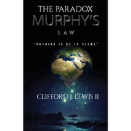 [sgstock] The Paradox - Murphy's Law: Nothing Is as It Seems - [Paperback]