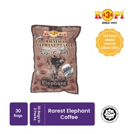 Kopi 434 Muar Kopi Elephant Coffee Kopi-O Kosong (30 Bags X 9G)