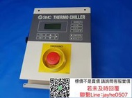 SMC冷水機控制板INR-498-P525壹塊，二手。☛庫存充足 若需要其他型號請詢問