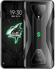 Xiaomi Black Shark 3 5G 128GB 8GB RAM International Version - Lightning Black