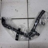 Peugeot 206 Radiator Plastic Pipe Hose Peugeot brand