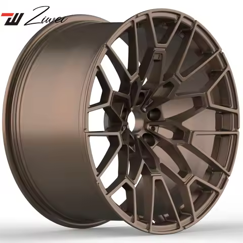Forged Wheel 5x112 5x120 18 19 20 21 22 23 24 Inch Forged Wheels For Bmw X3 F25 G01 X5 E70 F15 G05 X