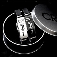 Vòng đeo tay Cristiano Ronaldo - JUVENTUS phiên bản đặc biệt (Cao cấp)