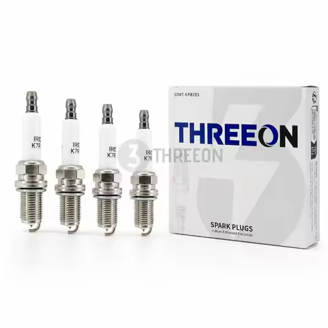 For HAVAL H9 GEN1 2.0T GW4C20 For HAVAL H6 Jolion Pro 1.5T 2021-2024 GW4G15K/F TOSP3037 THREEON Irid