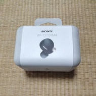 SONY WF-1000XM4 無線耳機未使用物品