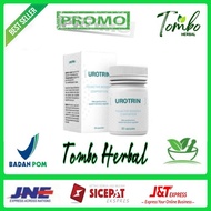 GERCEP!!! UROTRIN ORIGINAL UROTRIN ASLI OBAT HERBAL PEMBESAR DAN KUAT