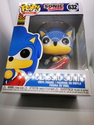 Funko Pop! 全新超音鼠