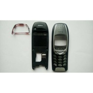 Nokia 6310 6310i black bone Casing