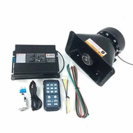 Termurah Sirine Toa Speaker Corong 100 Watt Sudah Ada Modul Remot Wireles As920