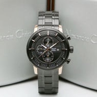 jam tangan pria Alexandre christie 6323 / 6323MC original