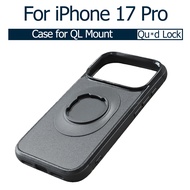 Bike Phone Case Shockproof Cycling Cover for iPhone 16/16Pro/16E/16 Plus/16Pro Max.. – Compatible wi