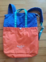 Moonrock casual bag