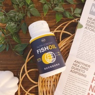 市面頂級高濃度魚油 西班牙高倍效魚油 93% 魚油 EPA DHA