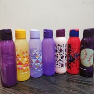 tupperware ECO bottle 750ml