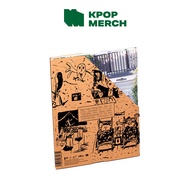 BTS RM - 2nd Solo Album [ Right Place Wrong Person ]