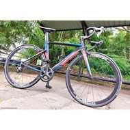 Roadbike Java Fuoco Tiagra Clearance Raya26
