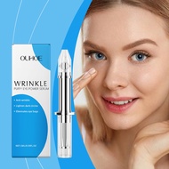 OUHOE Eye Repair Serum Firming Eye Serum Nourishing Moisturizing Eye Care Serum
