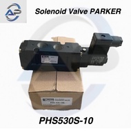 Save on Parker Phs530S-10 Ac220/Dc24 Solenoid