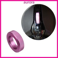 Auro Mouse Repair Accessory Mouse Scroll Wheel Pulley for G502 903 500 502X 500S Mouse