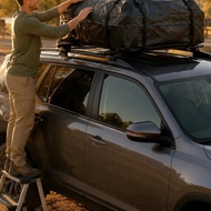 Roof Cargo Bag Securing Straps Car Rooftop Cargo Bag
