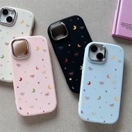 Softcase Xiaomi Redmi A3 A5 9A 9C 10A 12C 13 13C 14C Note 7 8 10 10S 11 11S 12 13 14 4G 5G Casing Ca