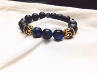 [HCM]Vòng tay đá Obsidian