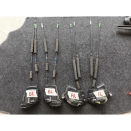 TOYOTA VIOS NCP93 INNER DOOR LOCK