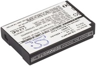 Replacement Battery Compatible with Fujifilm XQ1, XQ2, Part Number: NP-48 850mAh/3.6V