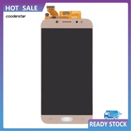 COOD Original LCD Touch Screen Digitizer for Samsung Galaxy J7Pro J730 without Frame