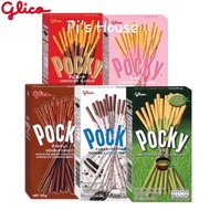 POCKY PEJOY GLICO THAILAND CAKE