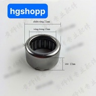 HK1512 Machine Camshaft Ball 173F 178F 186F 188F 190F Camshaft Bearing No. HK 1512 Plow Roller Beari