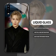 HP Tempered Glass case Vivo Y02 Y02A Y02T Y3S 2020 Y10 Y10T1 Y11 2019 Y11S Y15 C Y12 I AS Y16 Y17 Y1