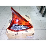 Mazda CX5 Skyactive Tail Lamp Inner LH KD53513G0E Genuine Part